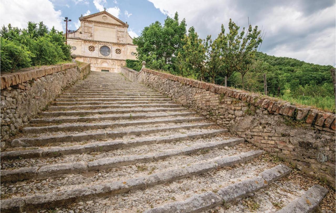 Casalino Villa Bazzano di Spoleto Exterior photo